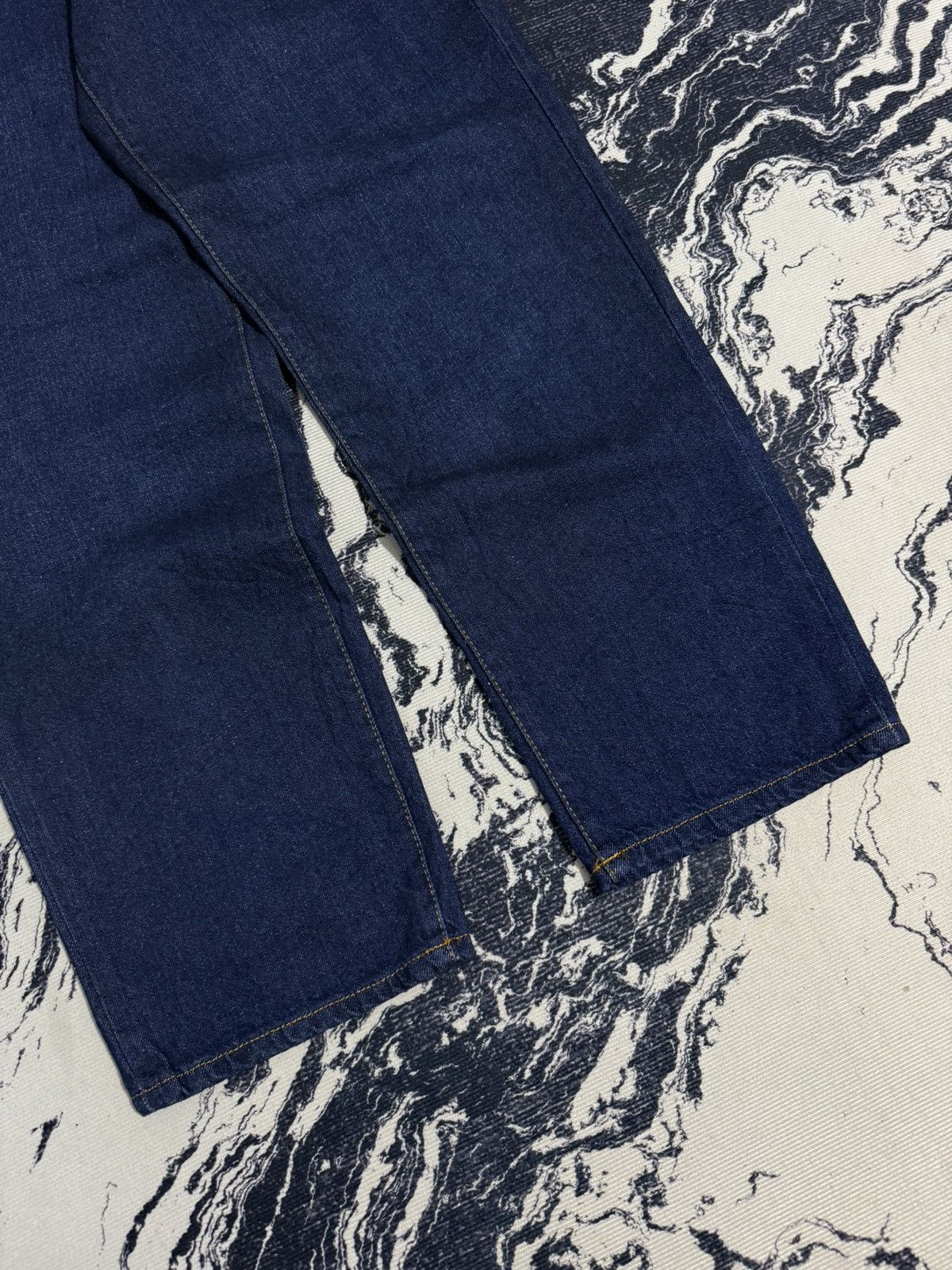 Asos Asos design baggy jeans Size US 30 / EU 46 - 3 Thumbnail