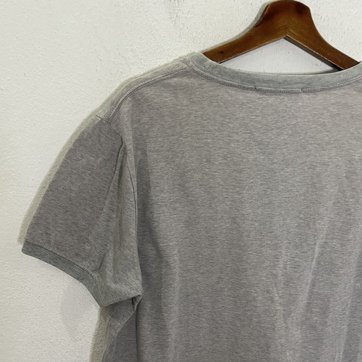Dsquared2 Vintage Dsquared2 Brotherhood Tee Size US M / EU 48-50 / 2 - 9 Thumbnail