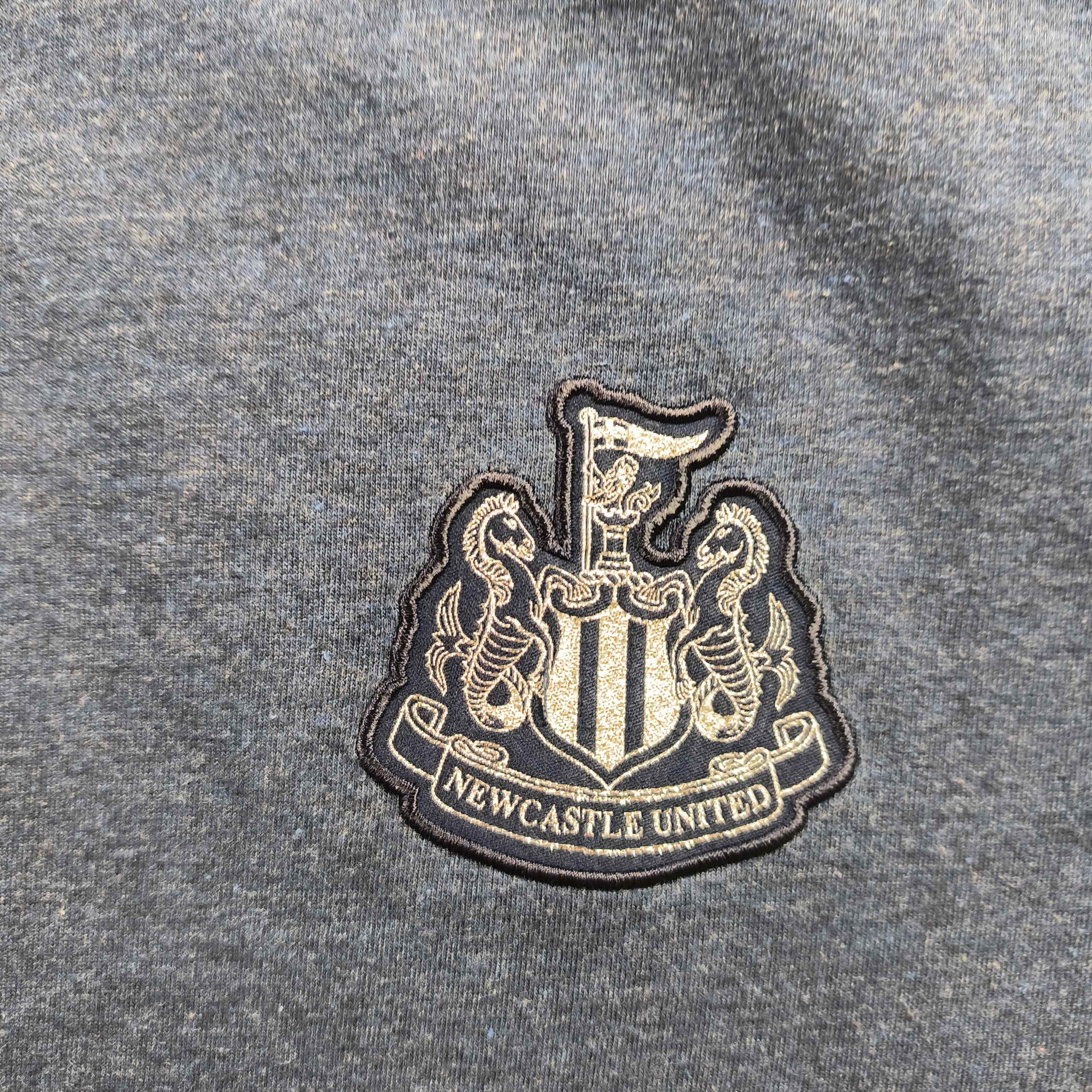 Puma Newcastle United 2014-15 training football jersey size XXL Size US XXL / EU 58 / 5 - 3 Thumbnail
