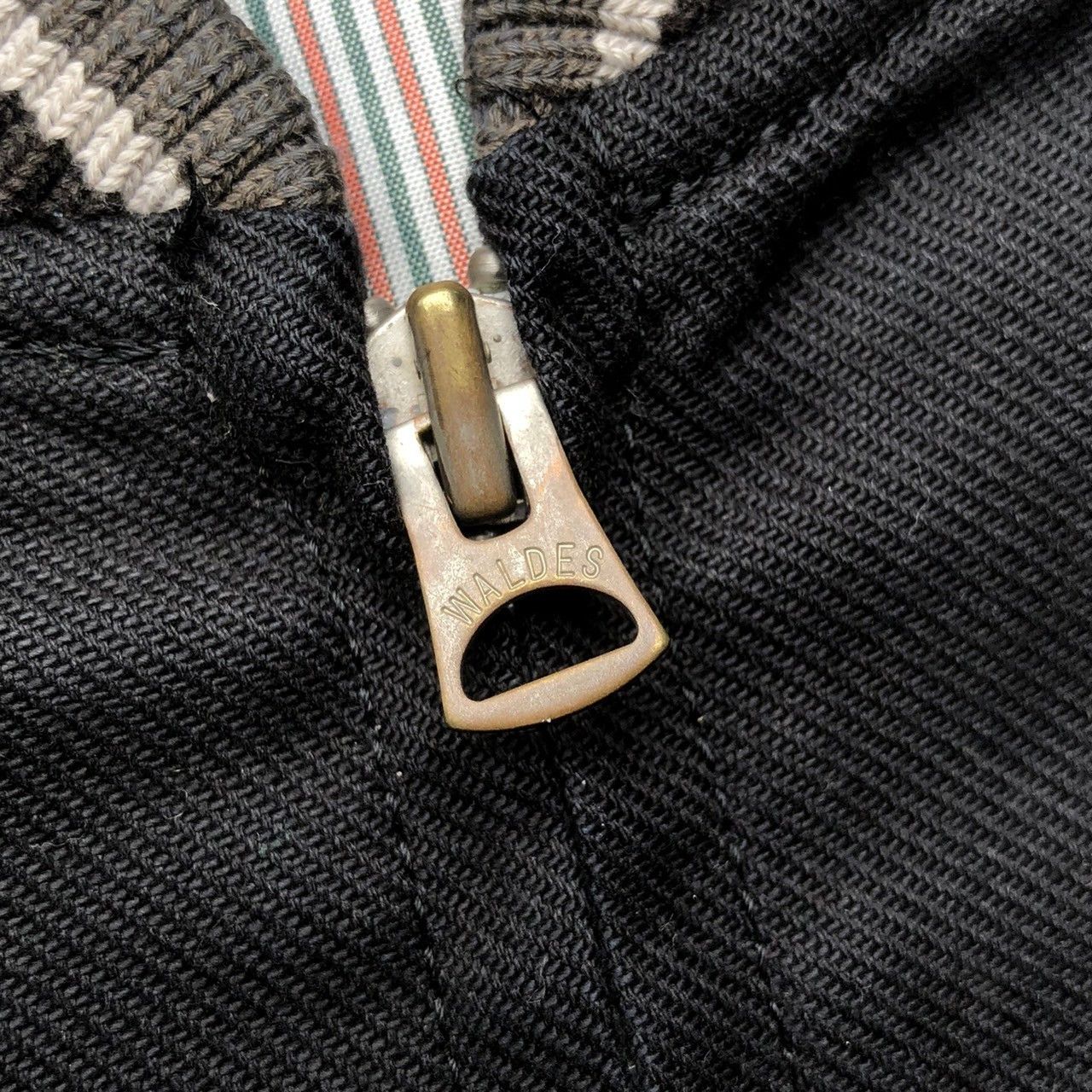 Japanese Brand × Vintage Vintage Convoy & Co. Funk El Radial Jacket Size US L / EU 52-54 / 3 - 7 Thumbnail