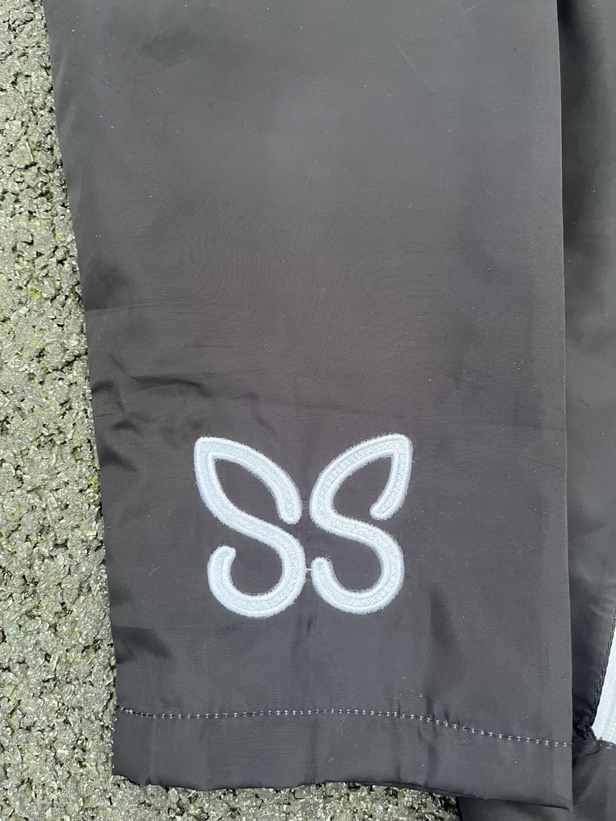 Other Silence Studios Windbreaker Size US M / EU 48-50 / 2 - 5 Thumbnail