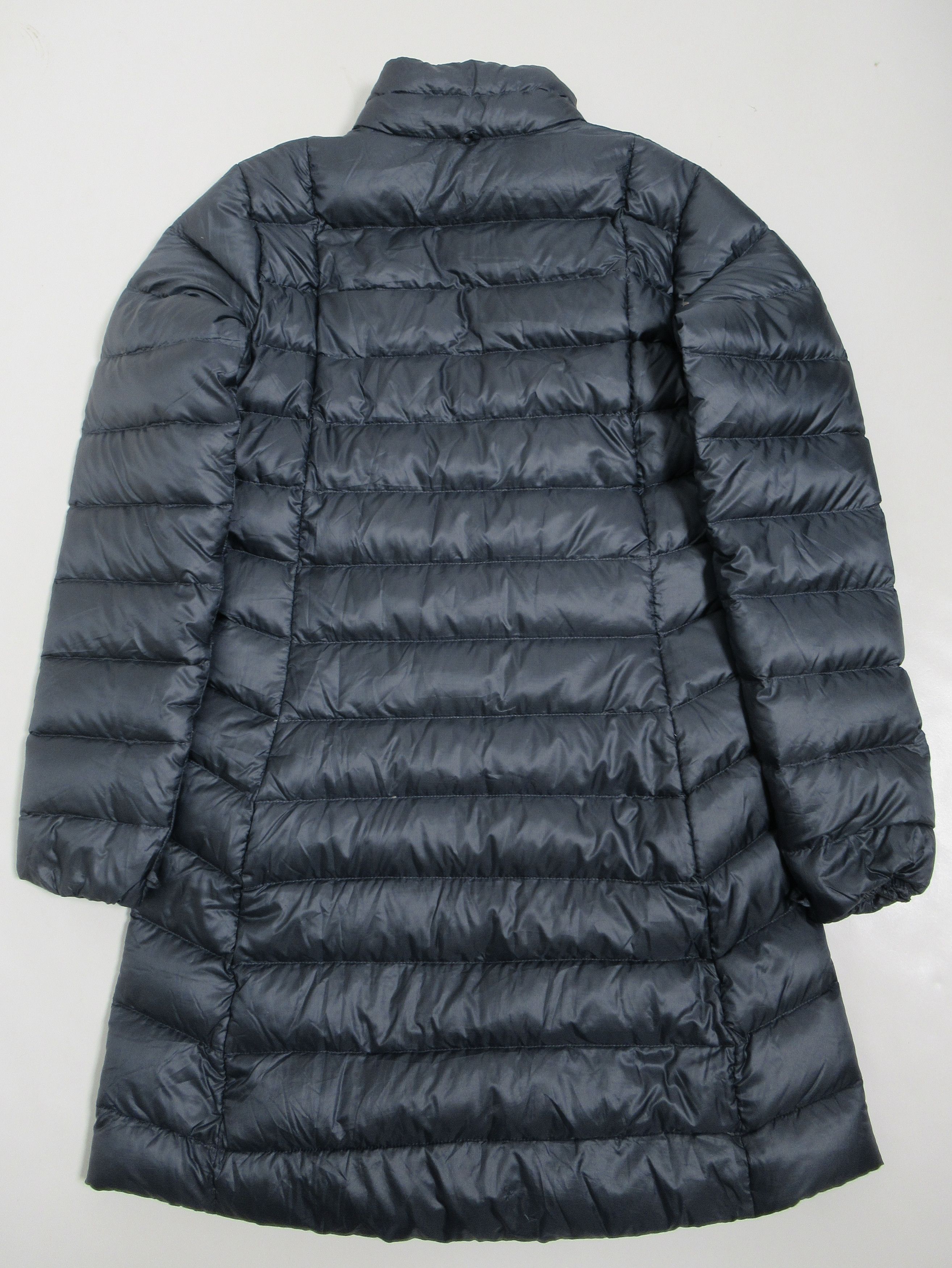 Patagonia Patagonia Tres 3-in-1 Parka Smolder Blue SMDB 28411FA23 Size S / US 4 / IT 40 - 12 Thumbnail