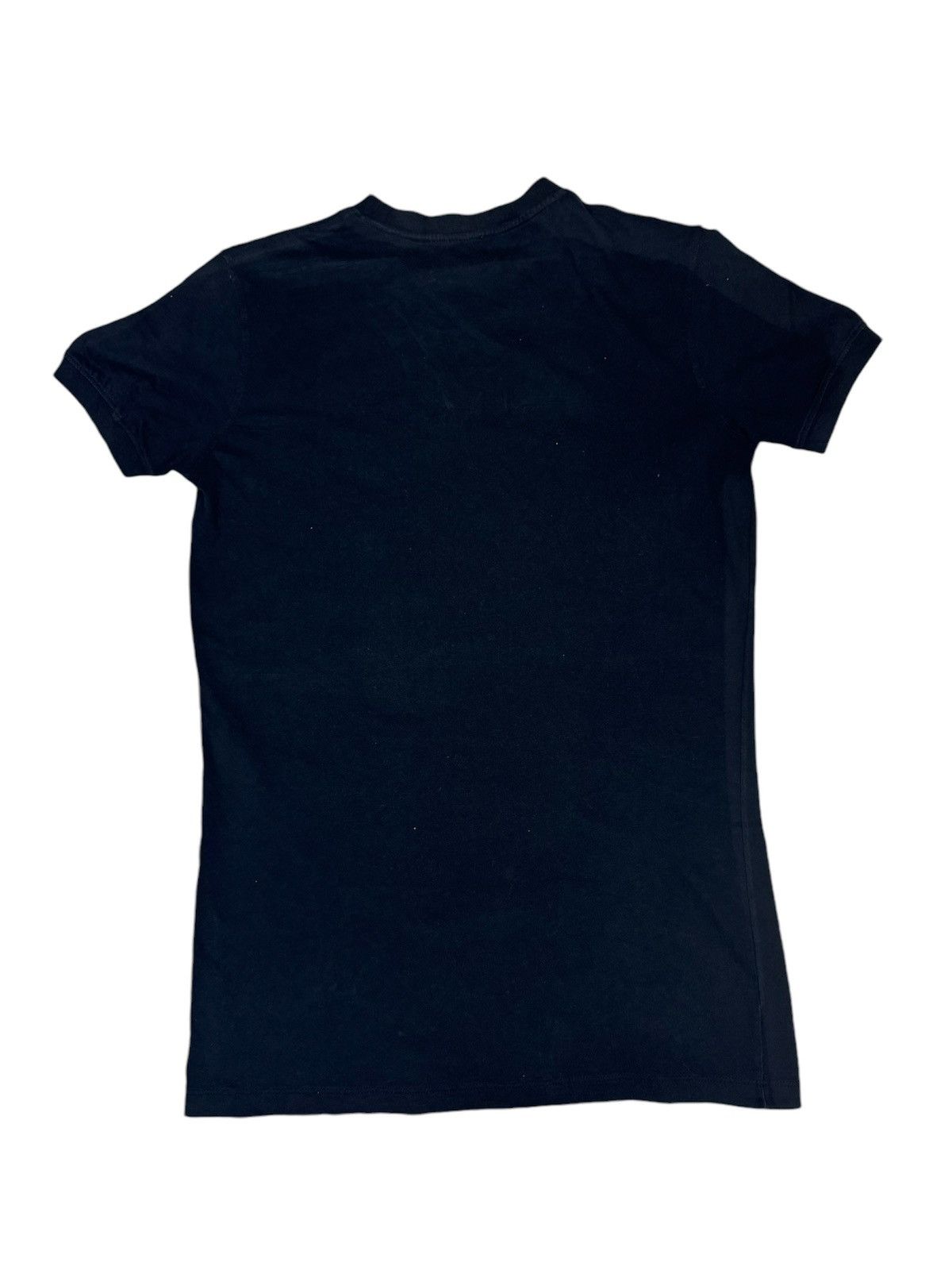 Designer × Dolce & Gabbana Dolce & Gabbana Tshirt Size S / US 4 / IT 40 - 2 Thumbnail