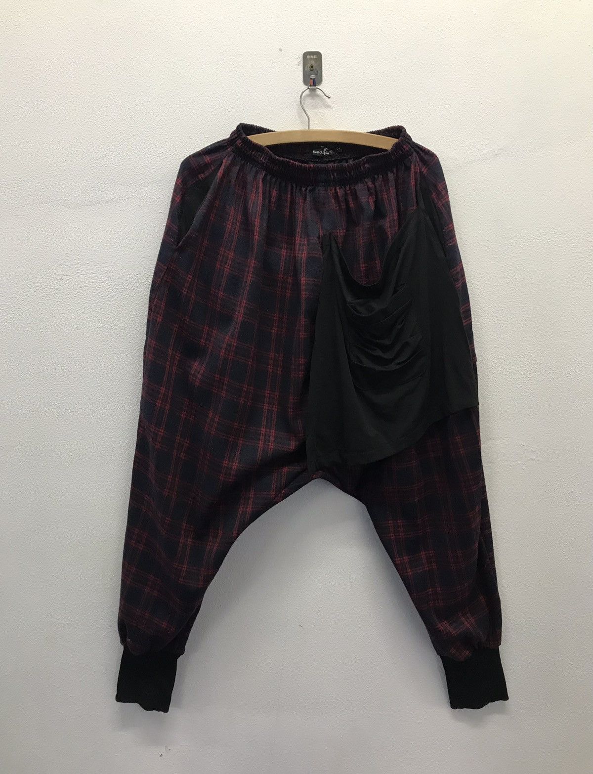 Japanese Brand Vintage Nier Clothing Pants Size US 26 / EU 42 - 1 Thumbnail