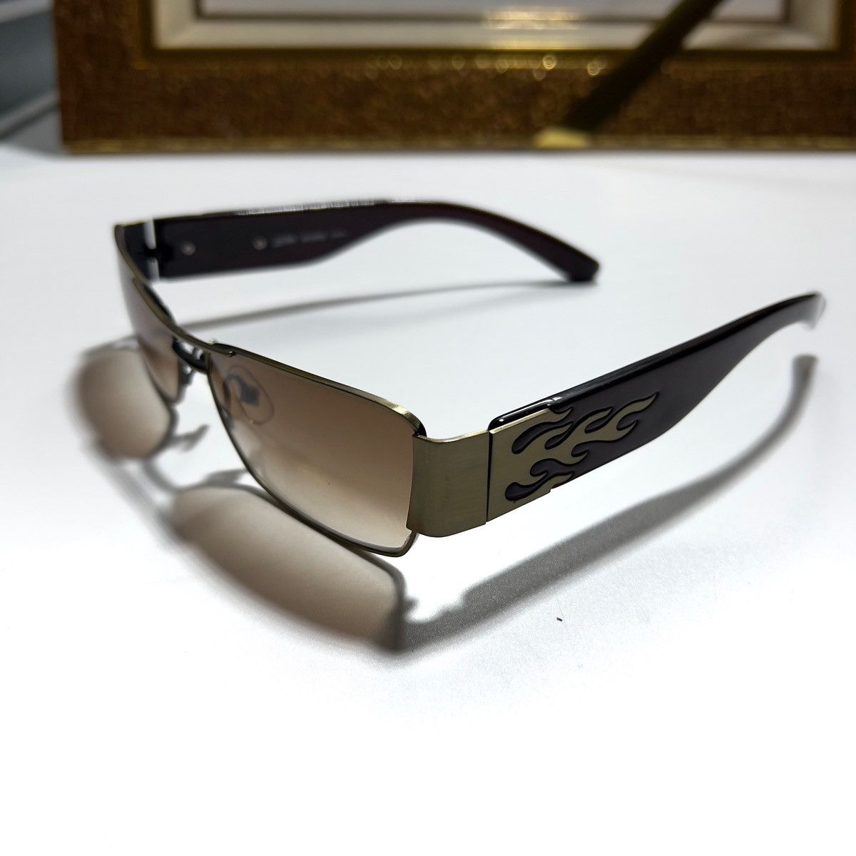 Jean Paul Gaultier sunglasses