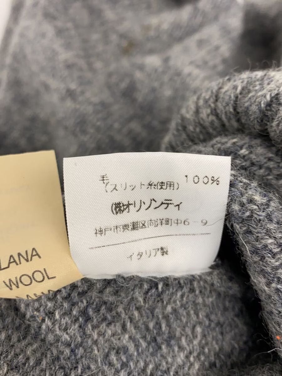 Vivienne Westwood Orb Wool Knit Sweater Size US M / EU 48-50 / 2 - 9 Thumbnail