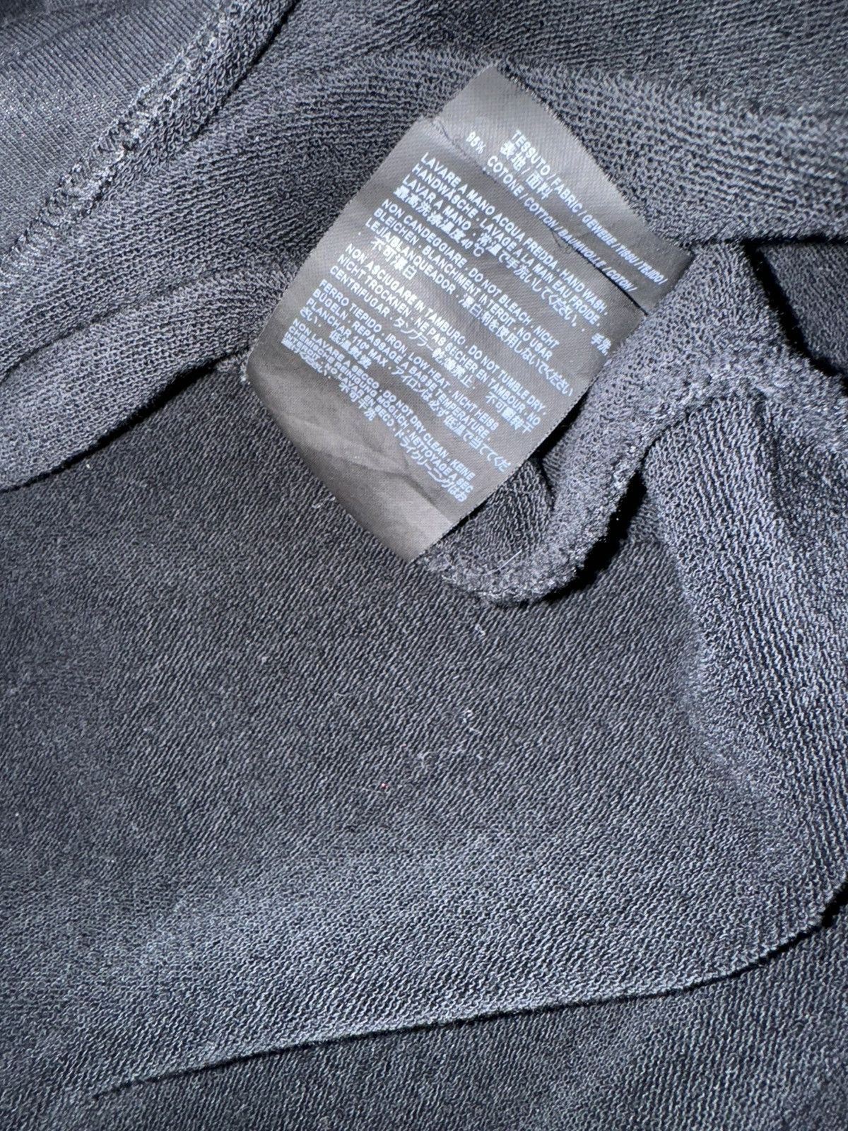 Balenciaga Balenciaga “Femme Fatale” Hoodie Size US M / EU 48-50 / 2 - 9 Thumbnail