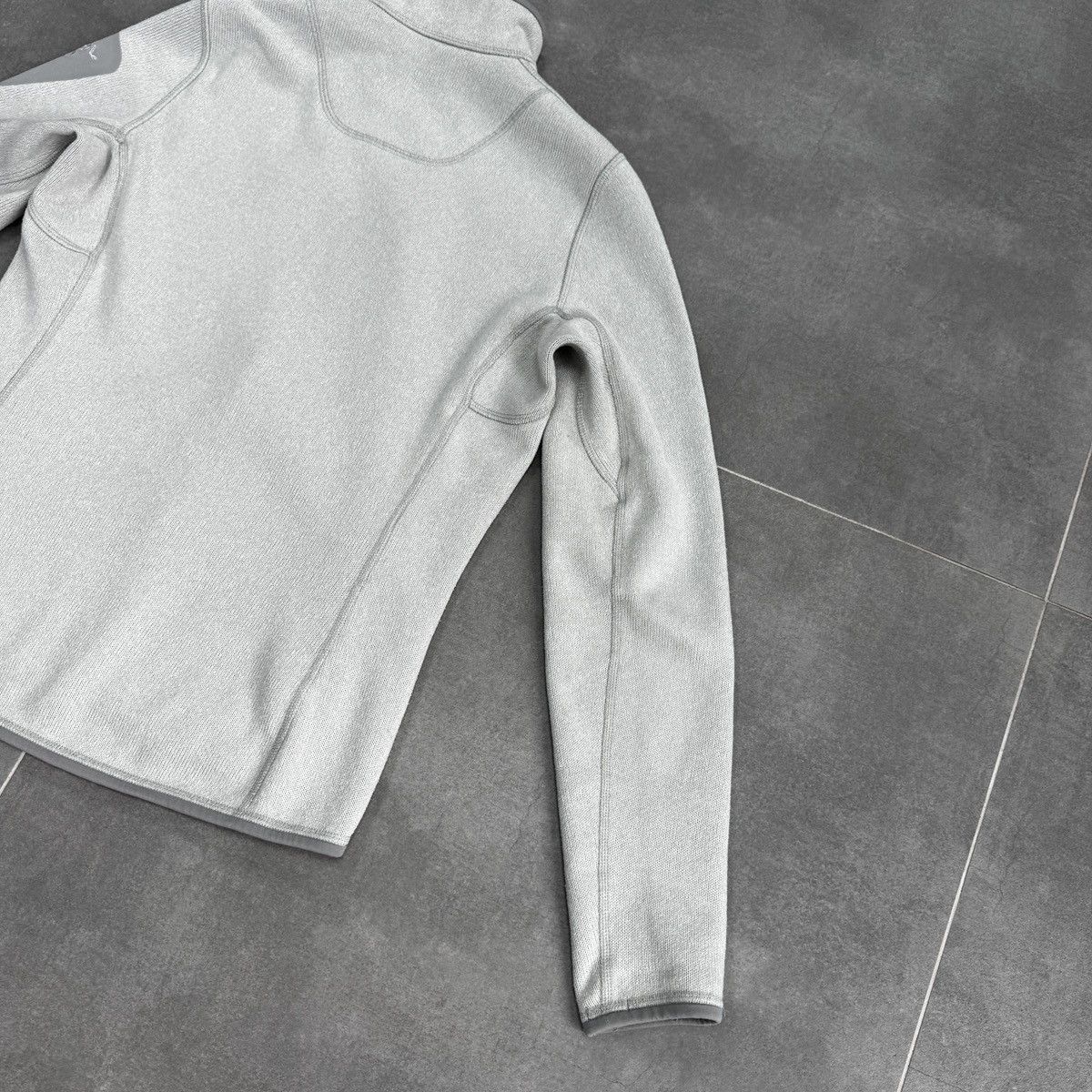 Arc'teryx Arc'teryx Arcteryx Covert Cardigan Women Zip Fleece Jacket Size S / US 4 / IT 40 - 16 Thumbnail