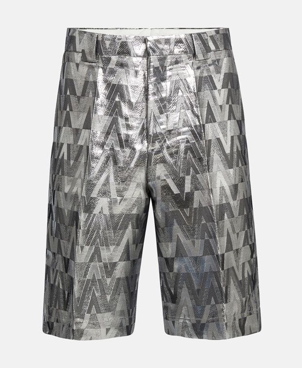Valentino Bermuda shorts Size US 32 / EU 48 - 1 Thumbnail