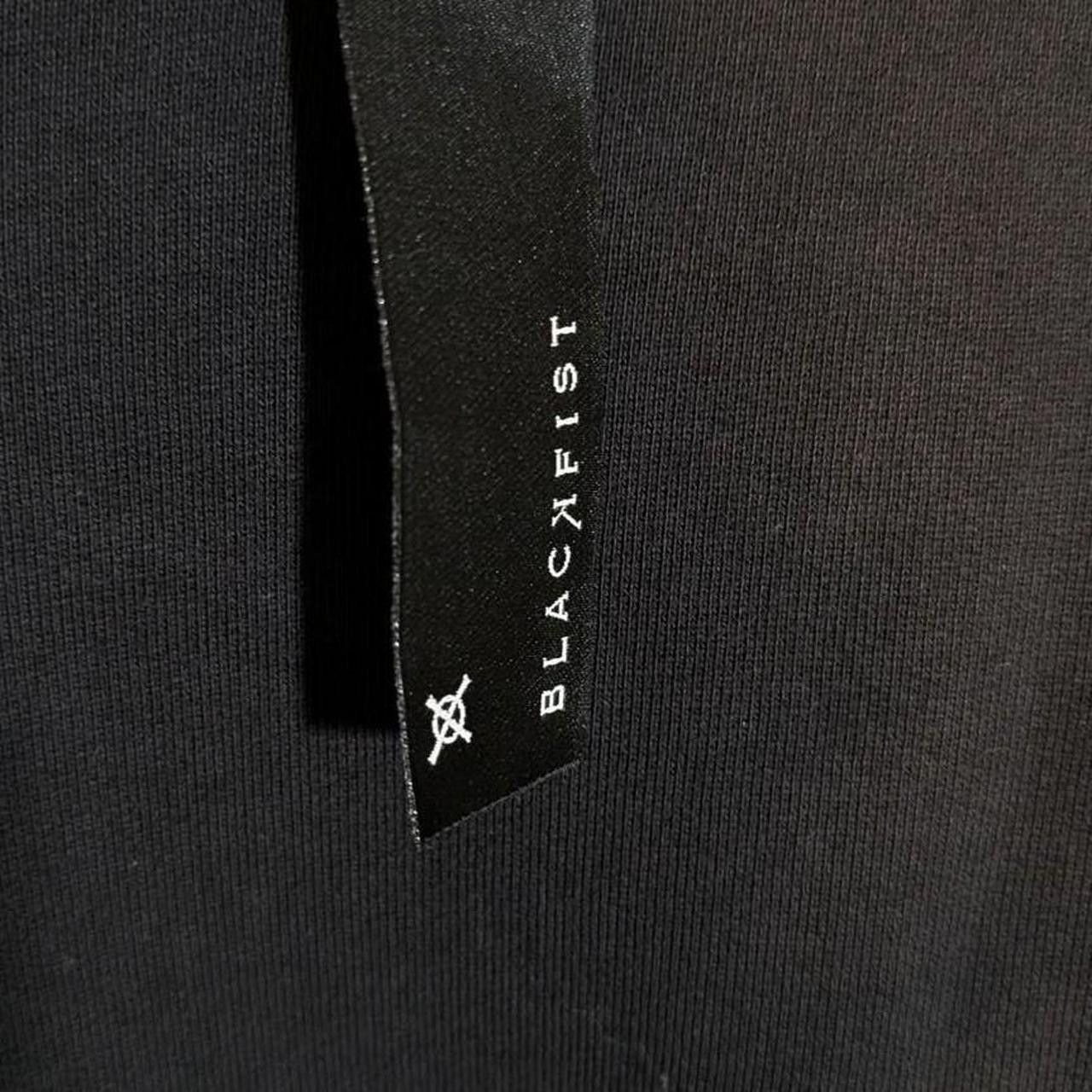 Blackfist Looong Sleeve Crewneck Size US M / EU 48-50 / 2 - 5 Thumbnail