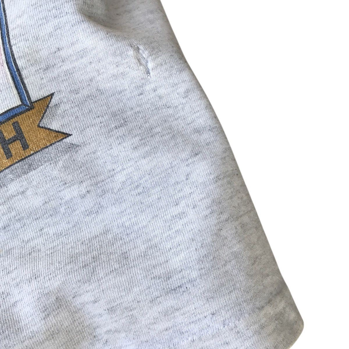 NBA × Salem Sportswear × Vintage Dream Team USA Olympics ‘92 Barcelona Vintage 90s Kids Tee Size US L / EU 52-54 / 3 - 6 Thumbnail