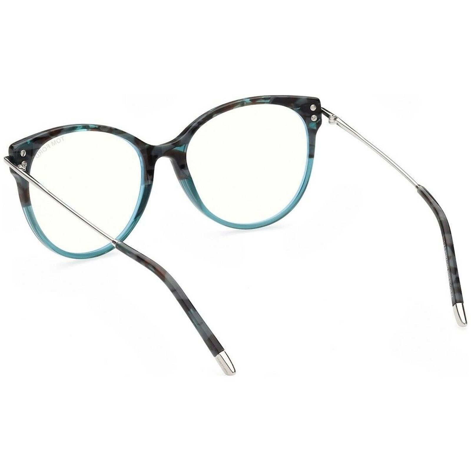 Tom Ford NEW Tom Ford FT5770-B-056-54 100%(889214269010-KBA) Size ONE SIZE - 3 Thumbnail