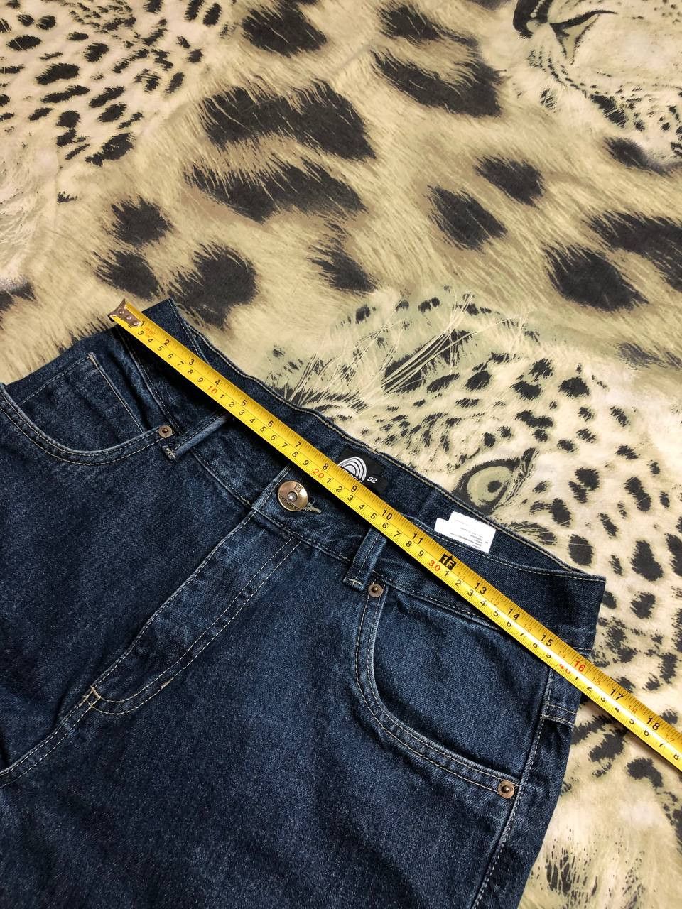 Southpole Vintage Southpole pants Size US 32 / EU 48 - 13 Thumbnail