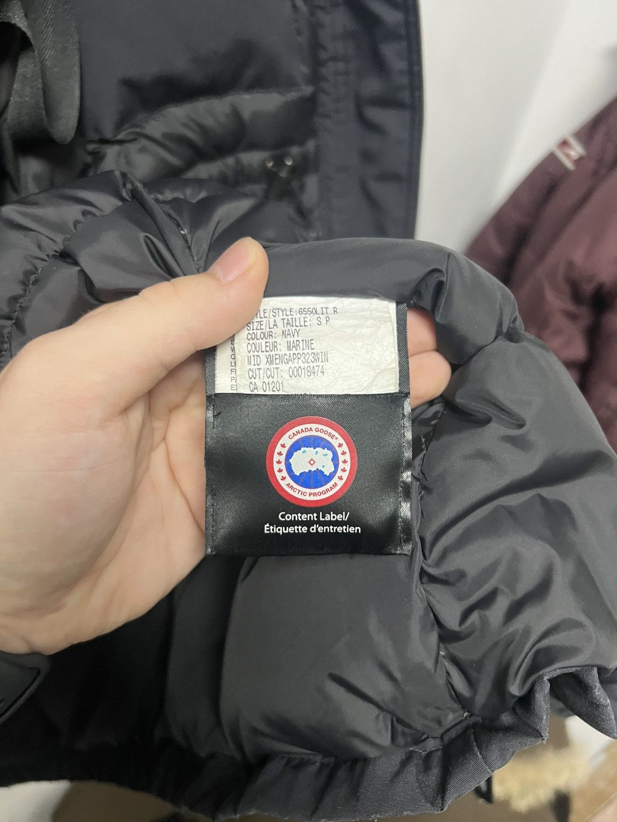Canada Goose Canada Goose Jacket Chilliwack Black Size US S / EU 44-46 / 1 - 16 Thumbnail