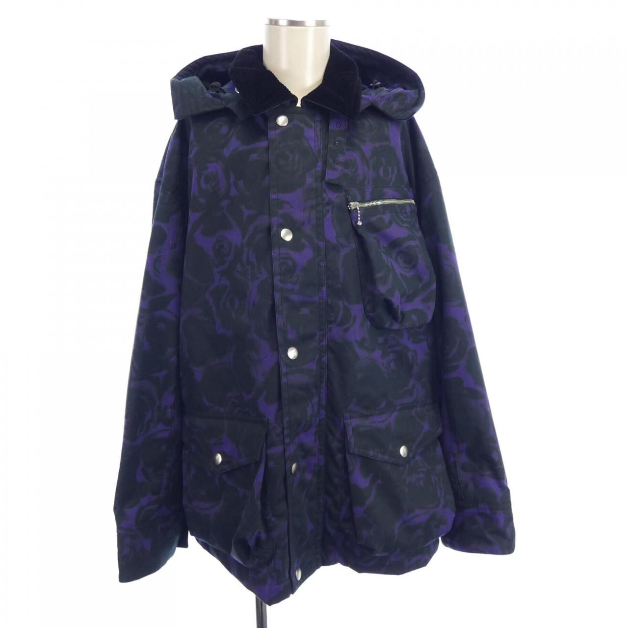 THE NORTH FACE THE NORTH FACE CONRADS FLAG STREET Anorak Fleece