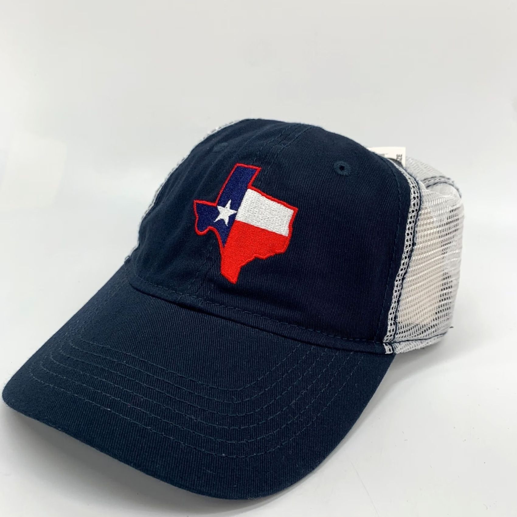 Vintage Academy Trucker Hat Men's Blue OS New Size ONE SIZE - 2 Thumbnail