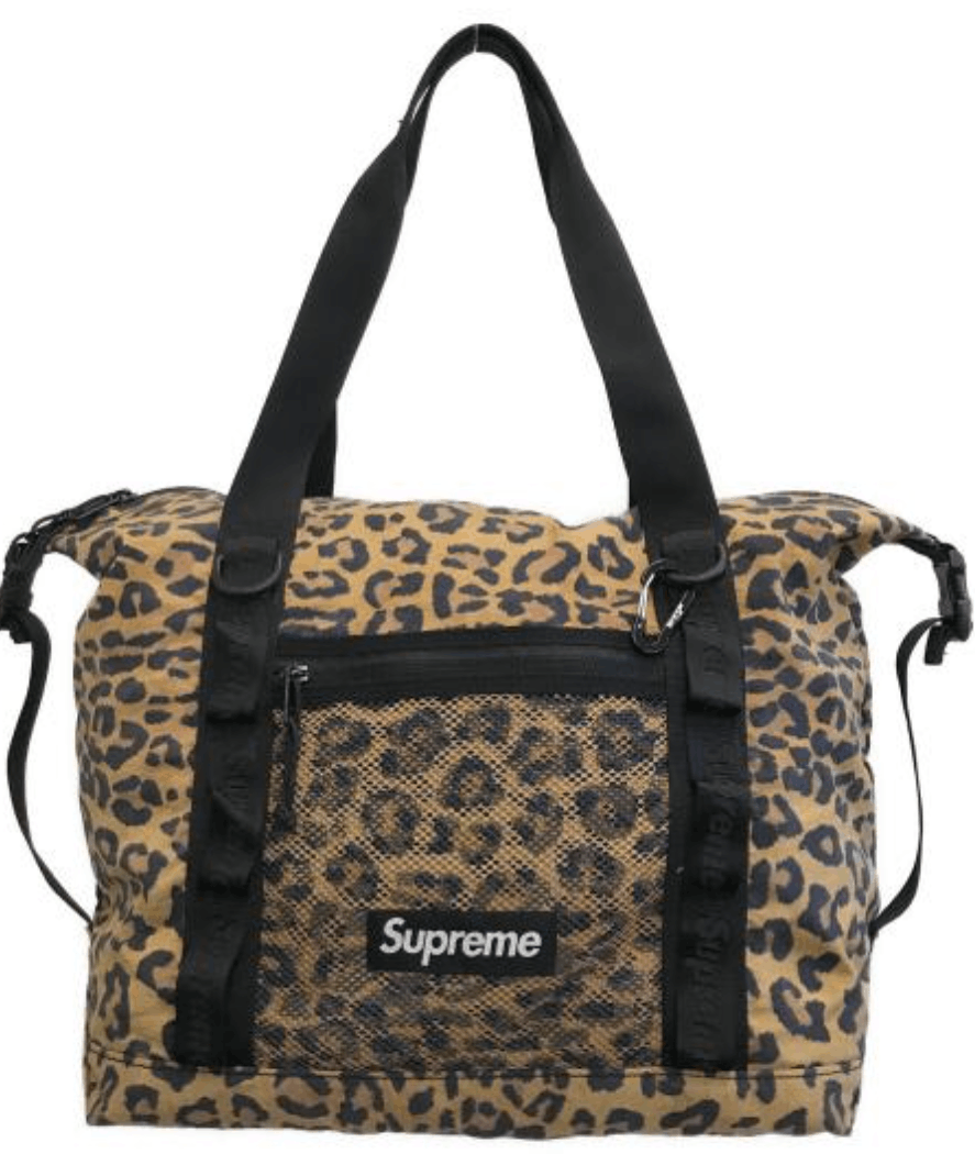 Other × Streetwear × Supreme 🔥 SUPREME Sling Bag Leopard | Grailed