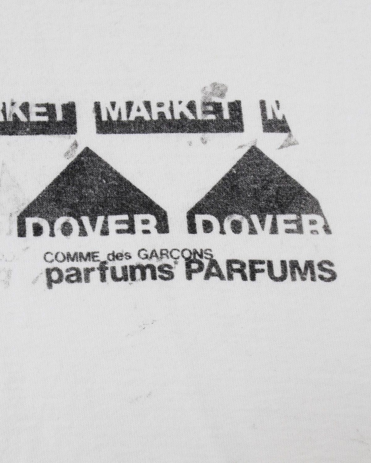 Comme des Garcons AD2009 COMME DES GARCONS PARFUMS PARFUMS DOVER STREET MARKET Size US M / EU 48-50 / 2 - 4 Thumbnail