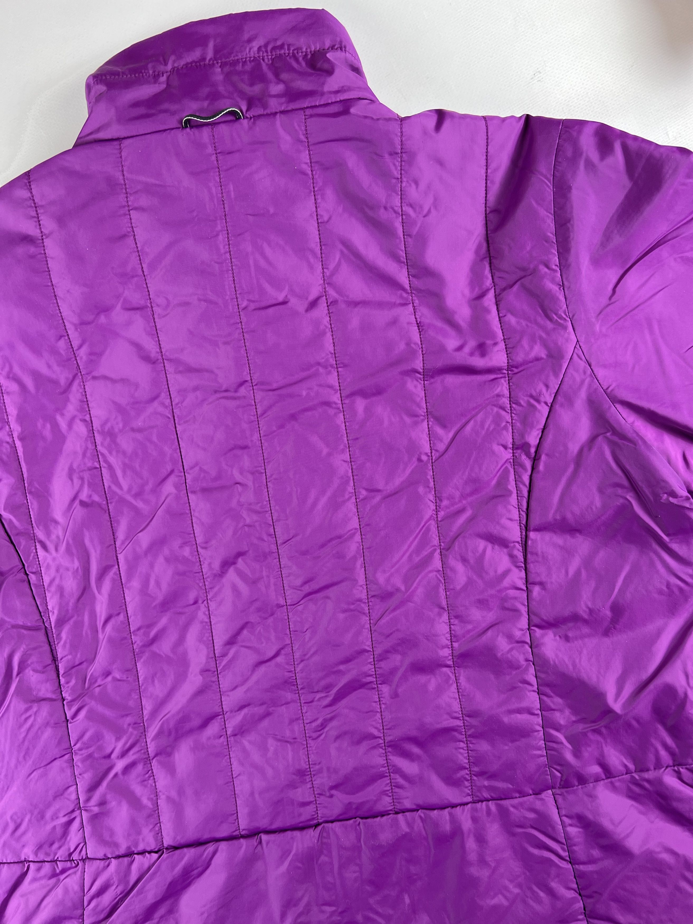 The North Face × Vintage Vintage The North Face Womens Insulated Jacket L-XL Size L / US 10 / IT 46 - 6 Thumbnail