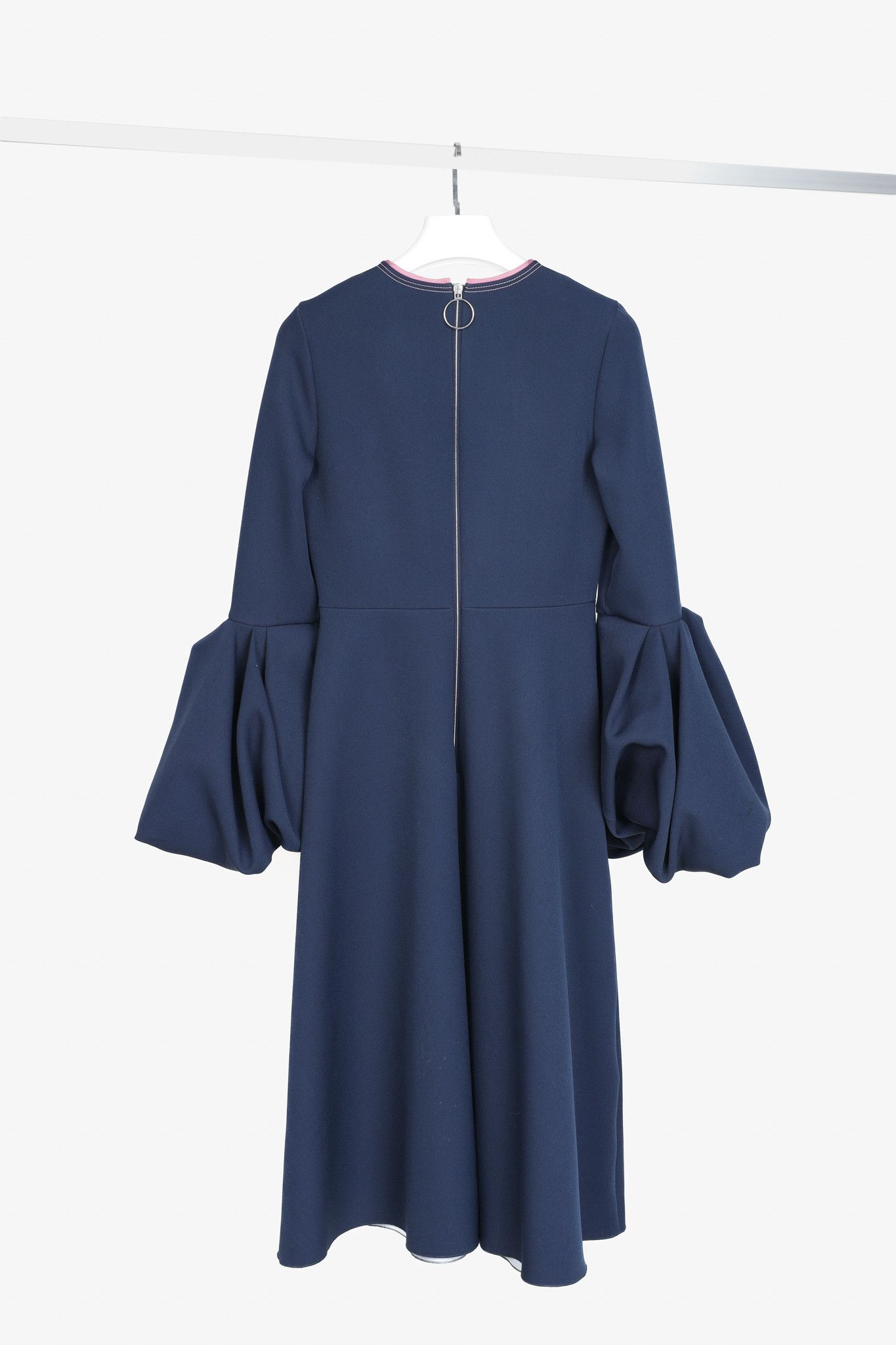 ROKSANDA Roksanda Aylin Dress Size M / US 6-8 / IT 42-44 - 2 Thumbnail