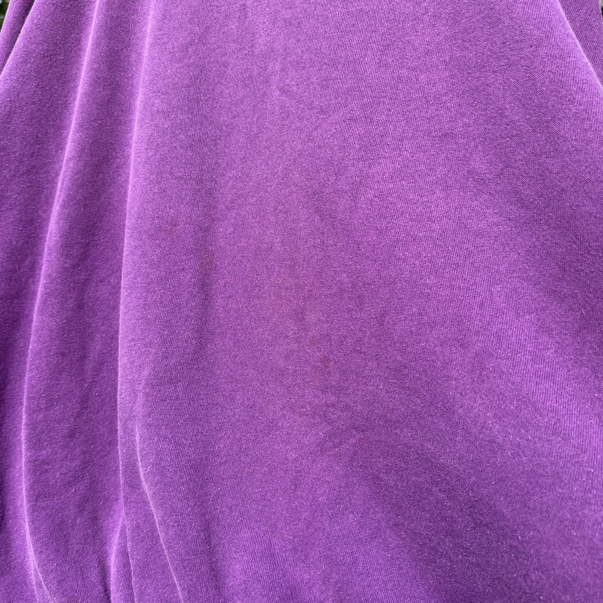 Vintage 90s Faded Thrashed Distressed Sweatshirt ERD Grunge Chrome Size US XXL / EU 58 / 5 - 7 Thumbnail
