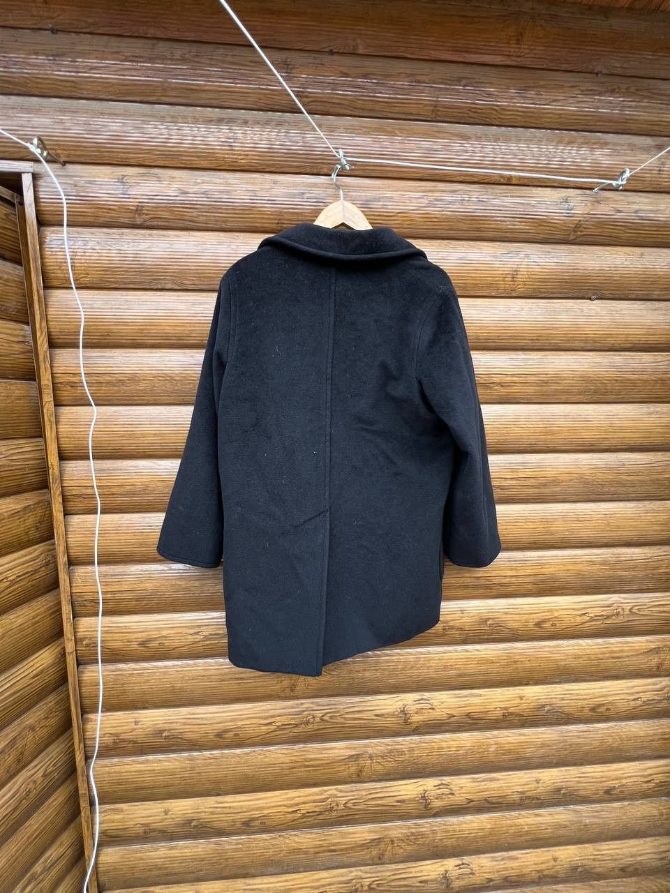 Vintage 🐻 Rare 🐻 Luxury Max Mara coat Size M / US 6-8 / IT 42-44 - 3 Thumbnail