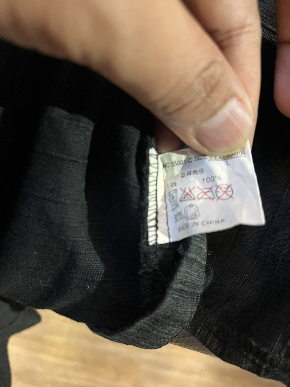 Kith D.J.Kimono dragon Size US M / EU 48-50 / 2 - 9 Thumbnail