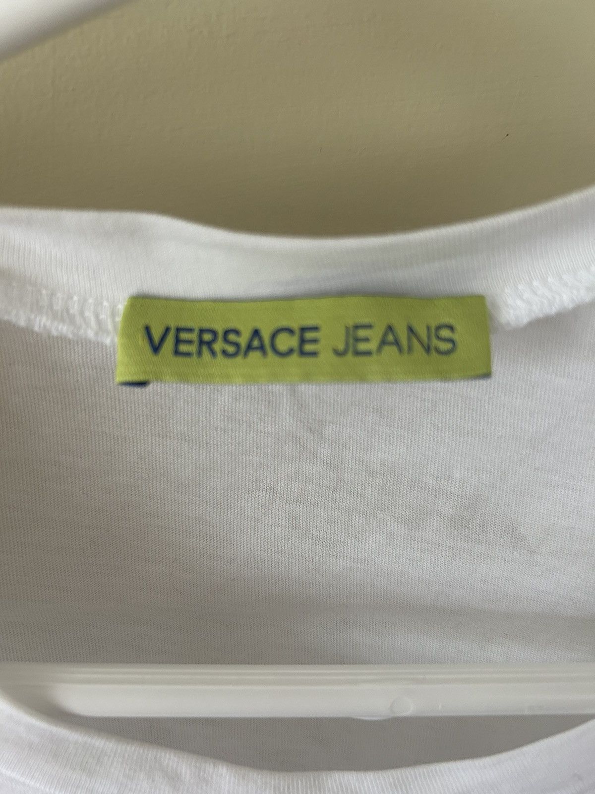 Versace Jeans Couture Versace Jeans Couture shirt Size US L / EU 52-54 / 3 - 4 Thumbnail