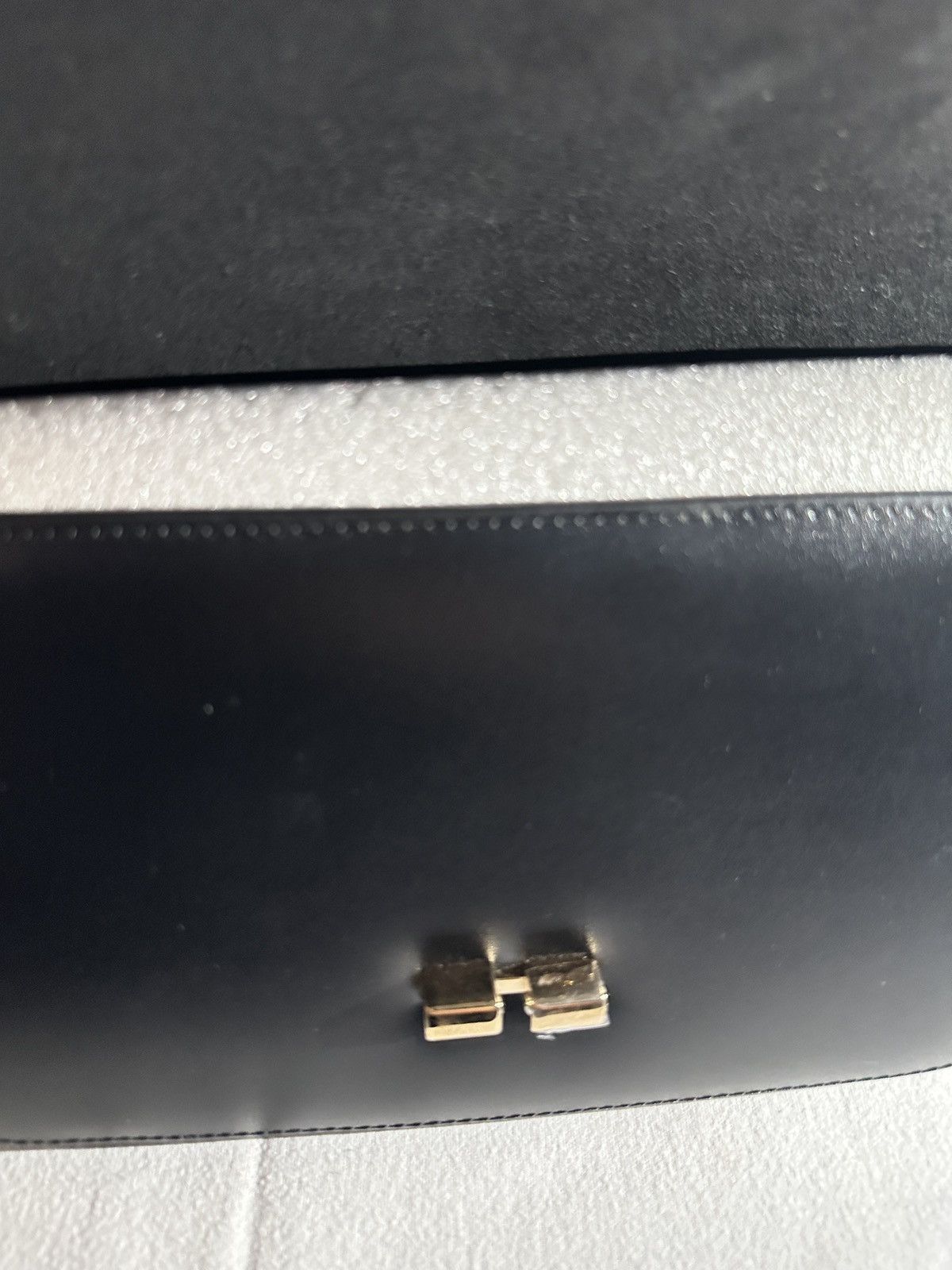 A.P.C. Sac Grace Baguette Size ONE SIZE - 9 Thumbnail