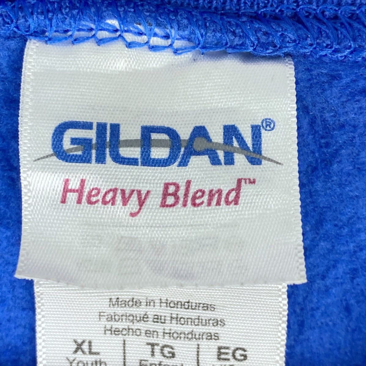 Gildan Los Angeles County Fair Sweatshirt Crewneck Pullover Jumper Size US S / EU 44-46 / 1 - 5 Thumbnail