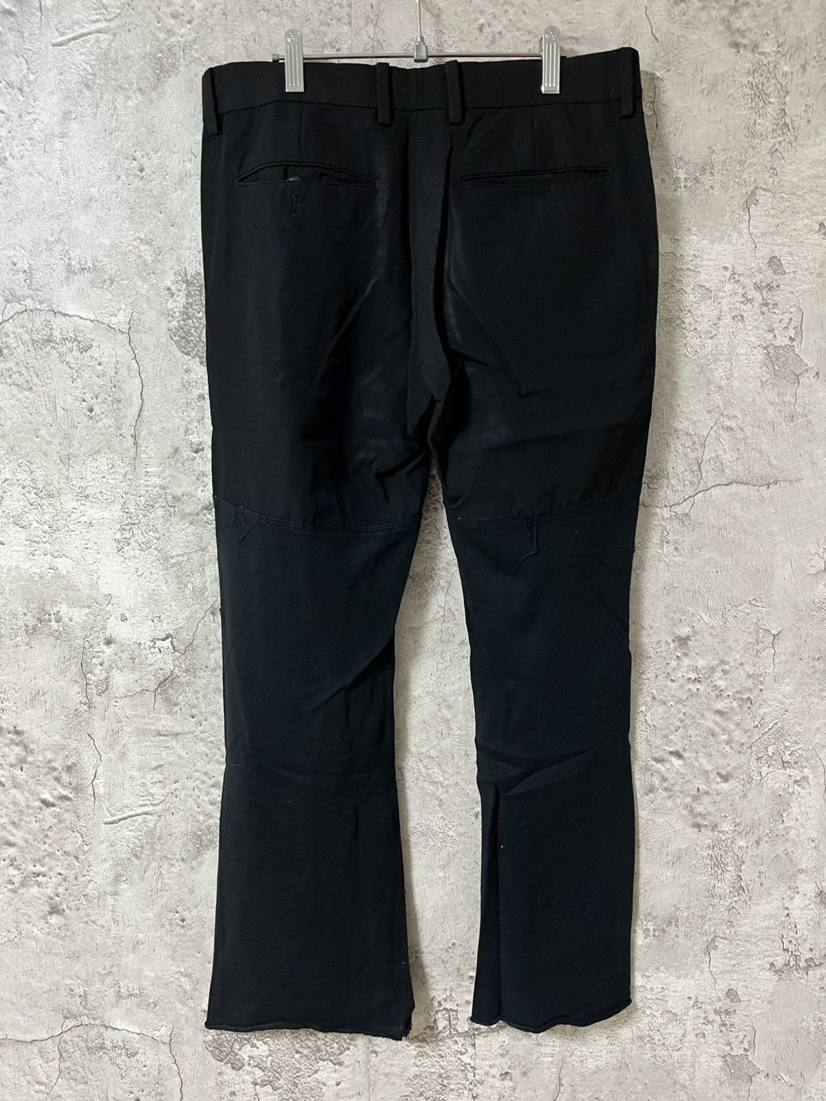 Number (N)ine Number Nine 2005AW Runway Hybrid Docking Pants Size US 30 / EU 46 - 3 Thumbnail
