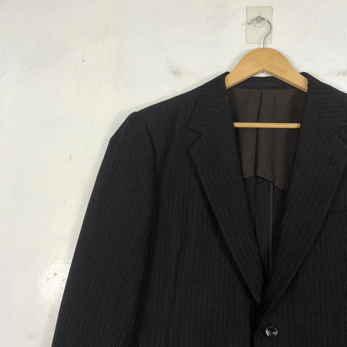FOR OTHERS × Other × Vintage ❤️‍🔥SEND OFFER ❤️‍🔥 DORMEUL BRITAIN COAT JACKET Size US M / EU 48-50 / 2 - 6 Thumbnail
