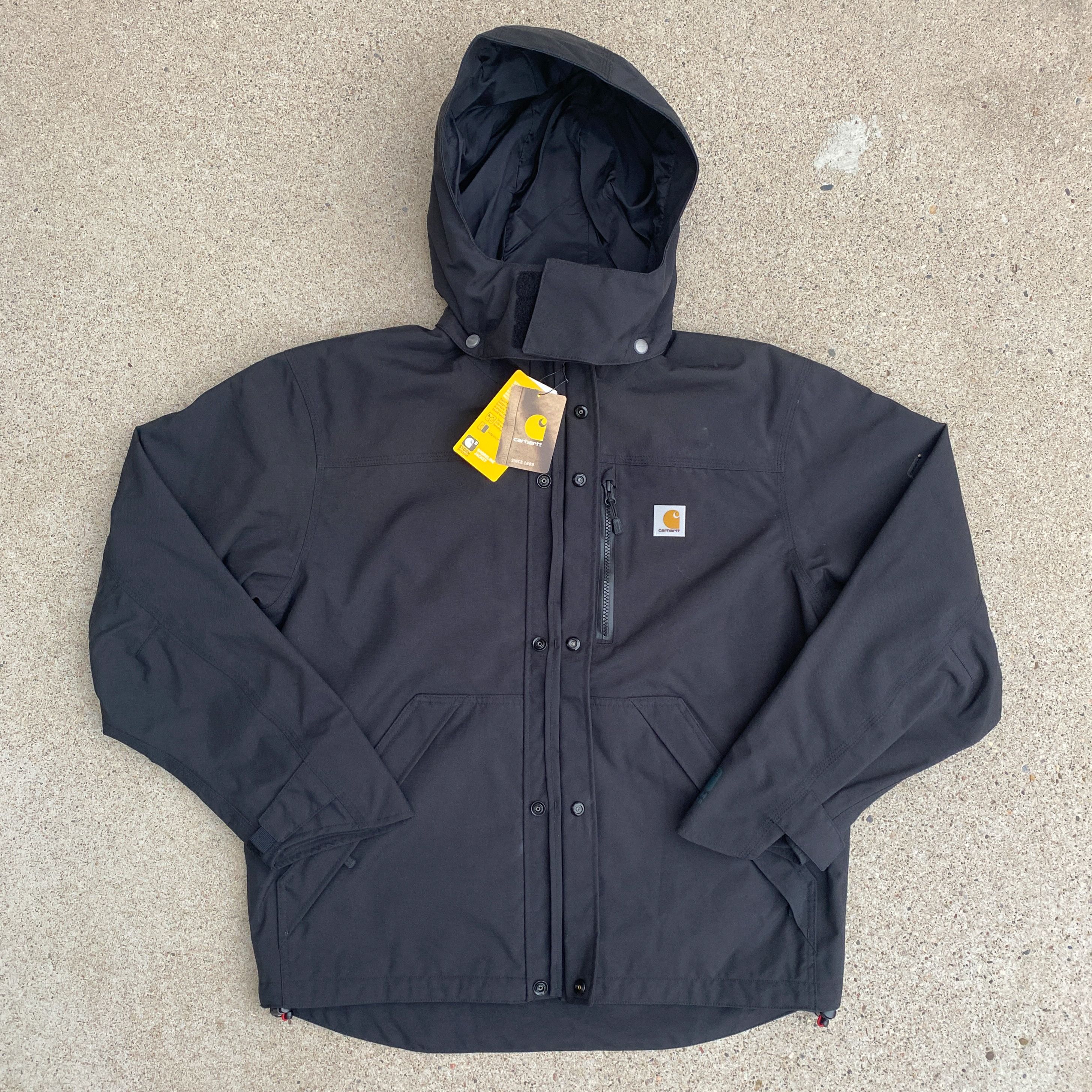 Carhartt sales j162 001