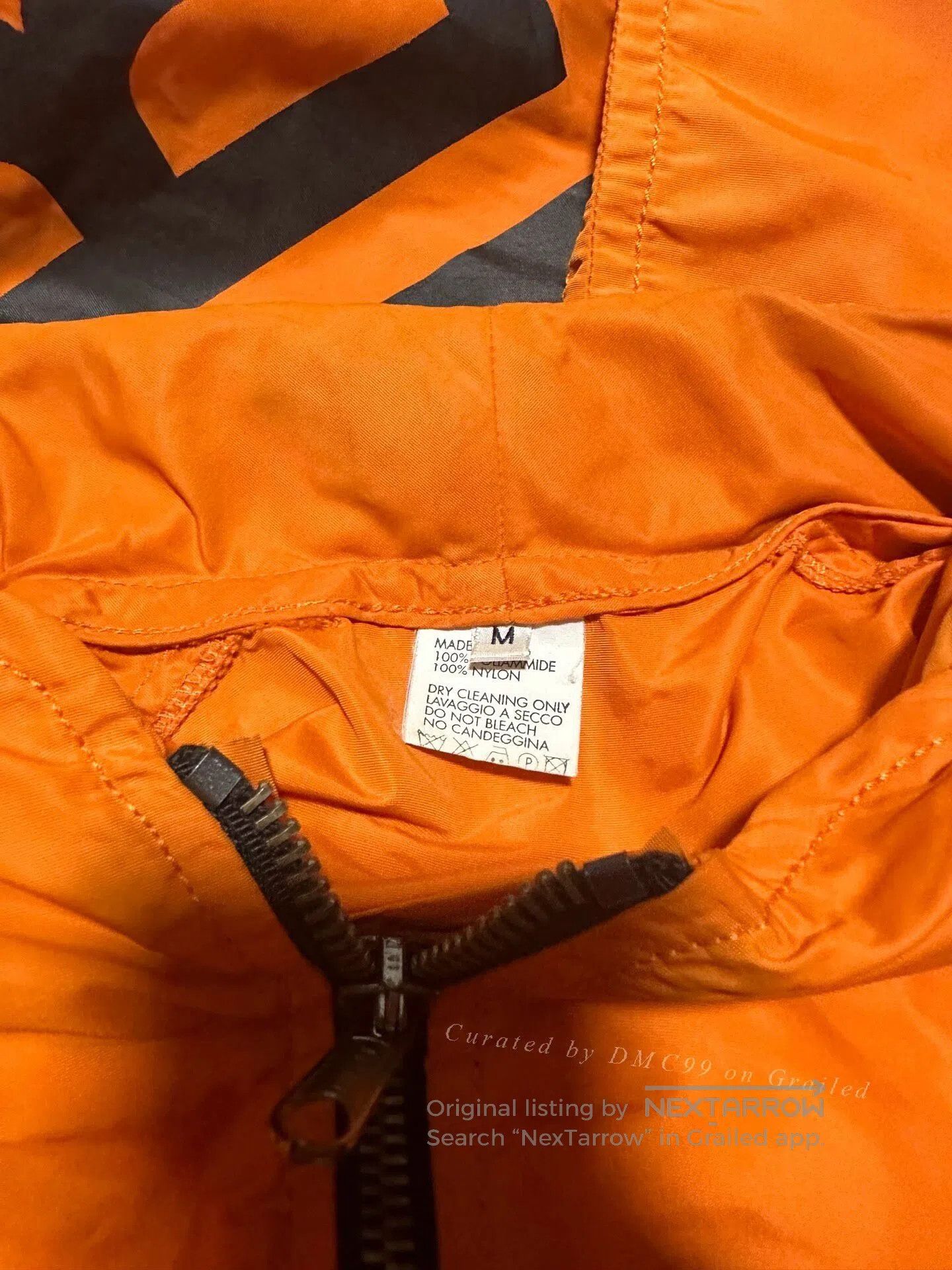 Dirk Bikkembergs Dirk Bikkembergs Transformable Bondage Jacket. Size US M / EU 48-50 / 2 - 3 Thumbnail