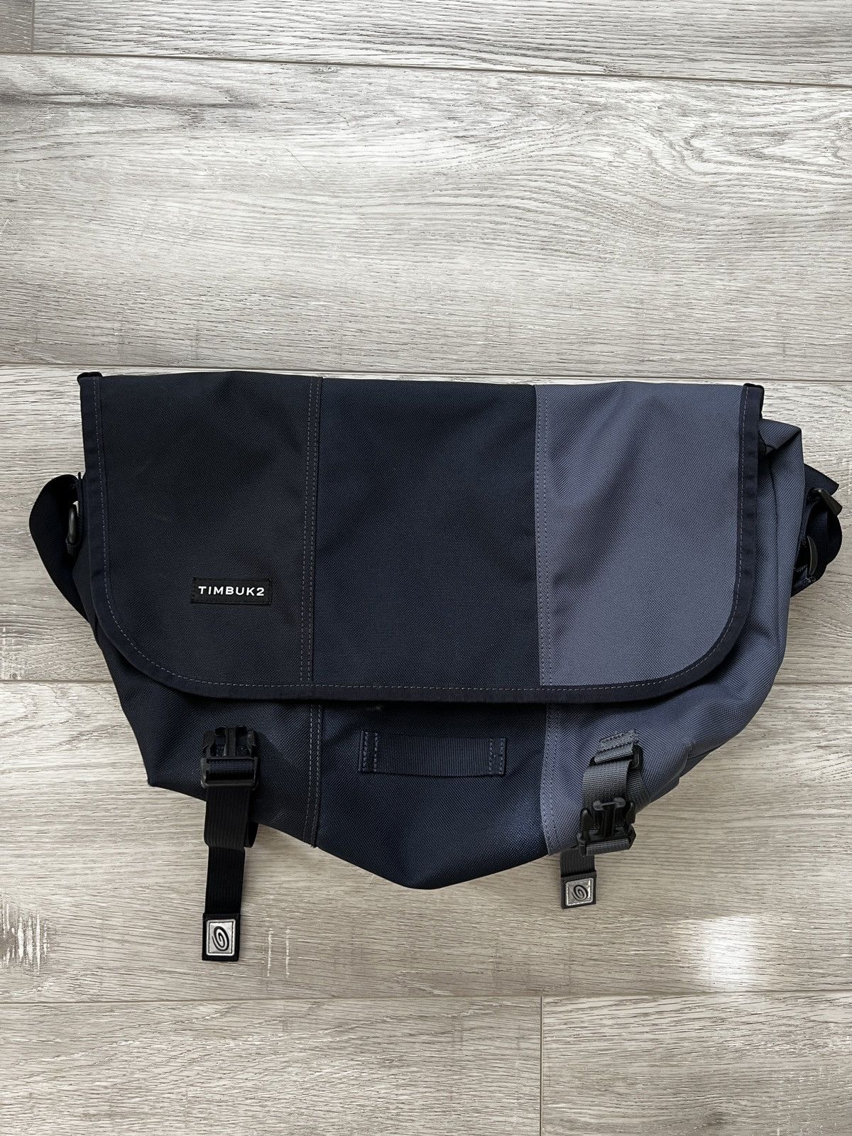 Timbuk2 Classic Messenger Bag Eco Monsoon Medium M