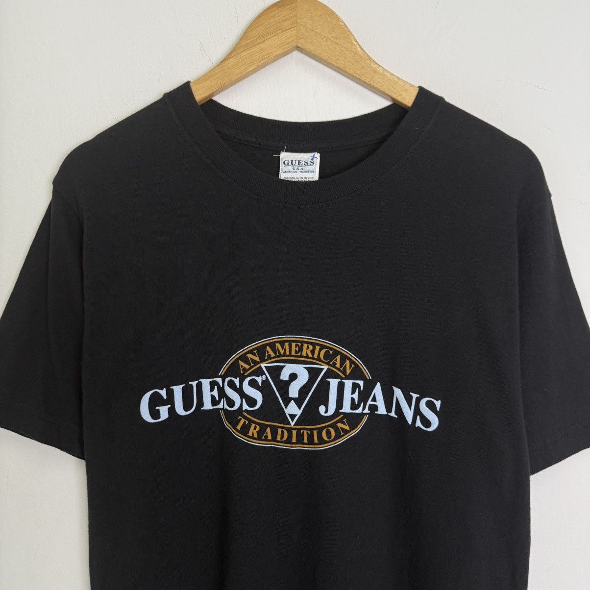 Guess Y2K Guess Jeans USA. Size US S / EU 44-46 / 1 - 2 Thumbnail