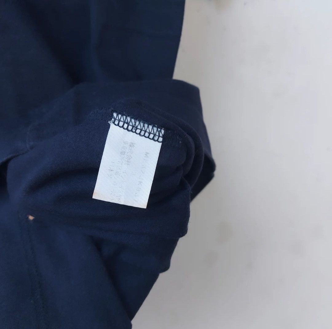 Issey Miyake × Vintage Issey Miyake White Label Tshirt Size US M / EU 48-50 / 2 - 4 Thumbnail
