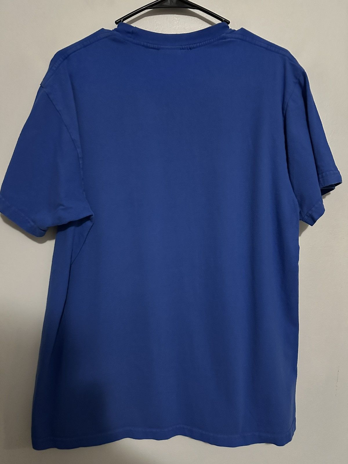 Supreme Supreme Christopher Wool 1995 Tee Size US L / EU 52-54 / 3 - 3 Thumbnail