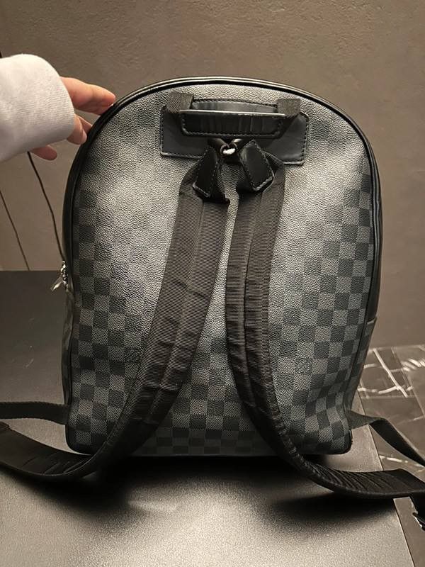 Louis Vuitton Louis Vuitton Backpack Size ONE SIZE - 8 Thumbnail