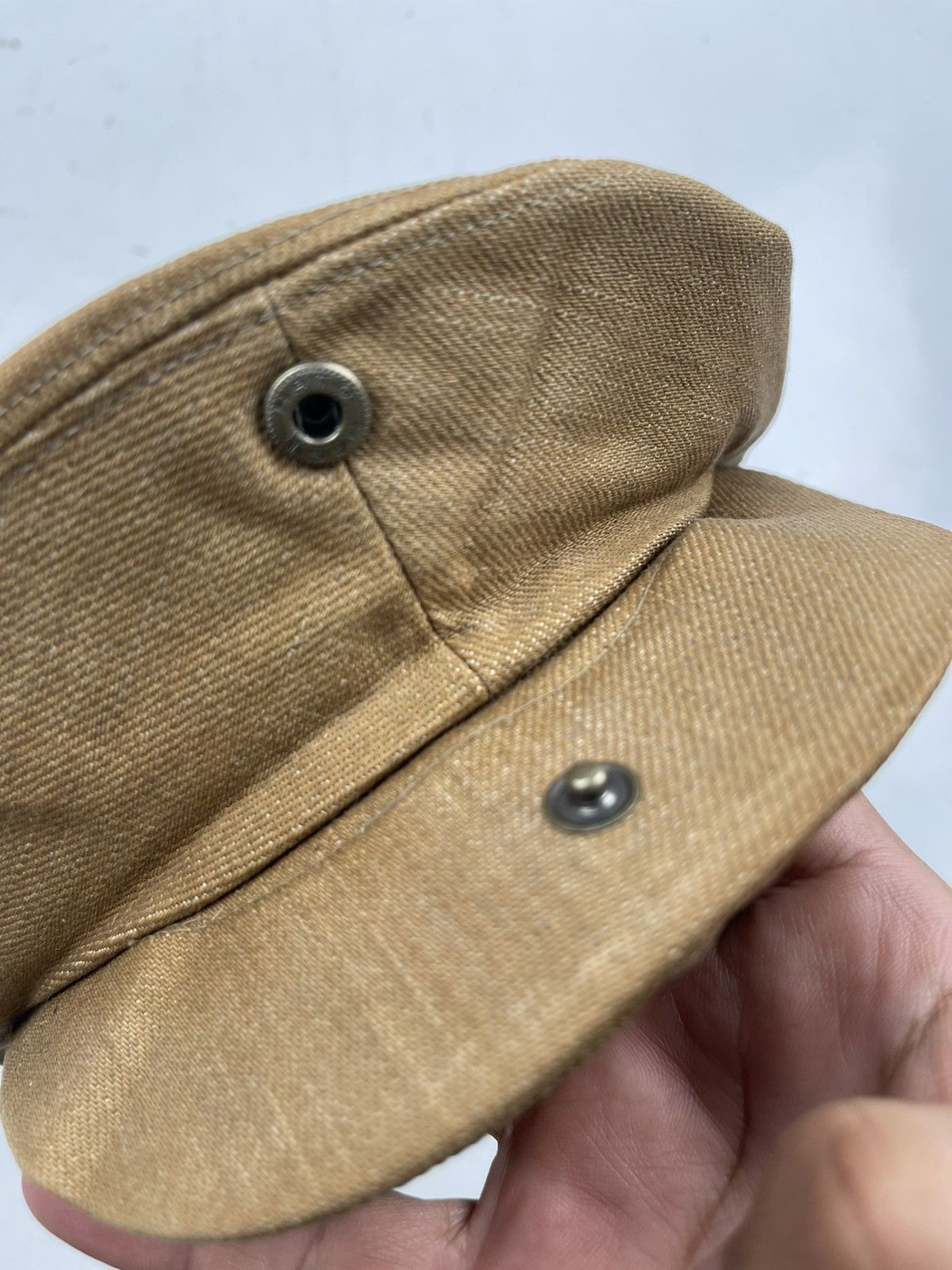 Burberry burberry hat tc30 Size ONE SIZE - 8 Thumbnail