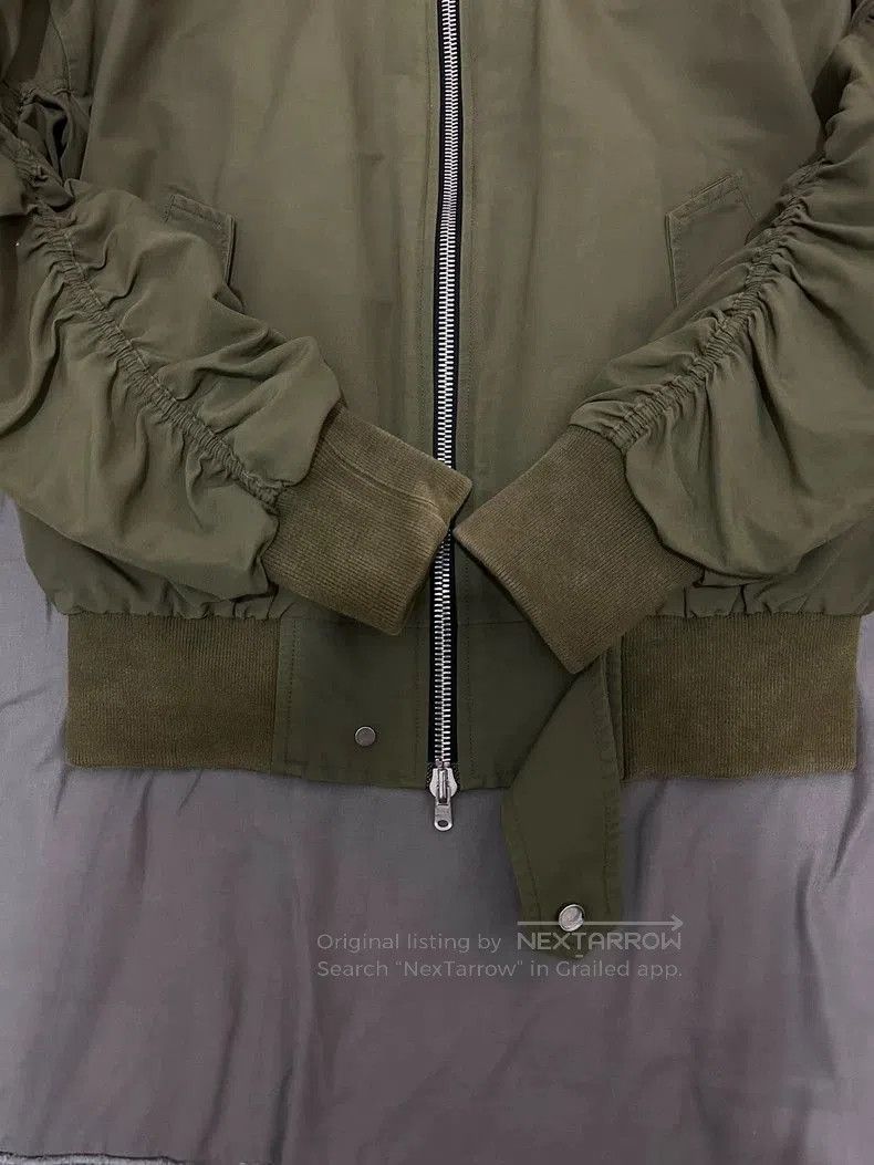 Fear of God Fear of God 4th Alchemist Limited Bomber. Size US M / EU 48-50 / 2 - 9 Thumbnail