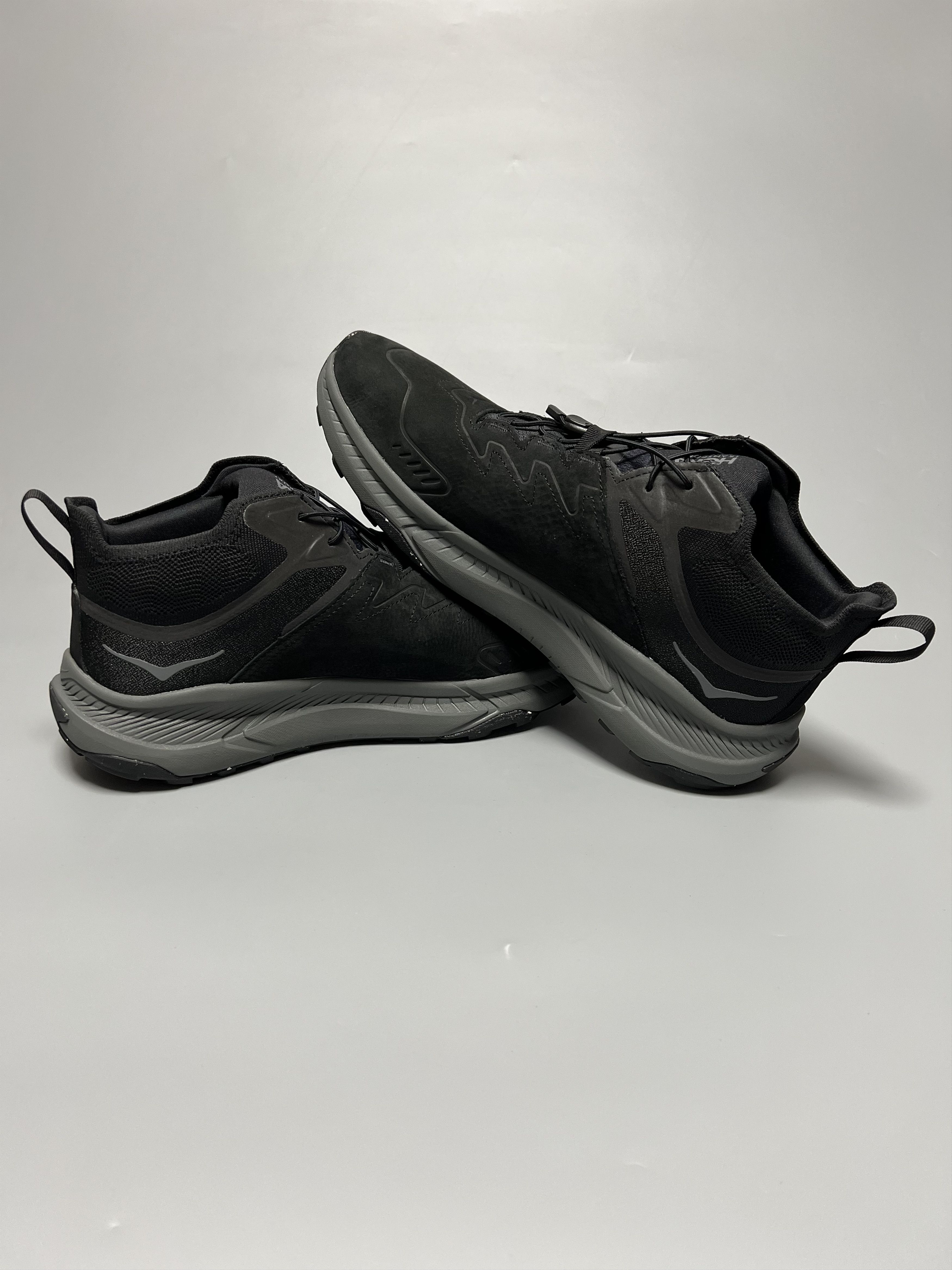 Hoka Hoka Transport Chukka Gore-Tex Trail Running Hiking Shoes Size US 14 / EU 47 - 5 Thumbnail