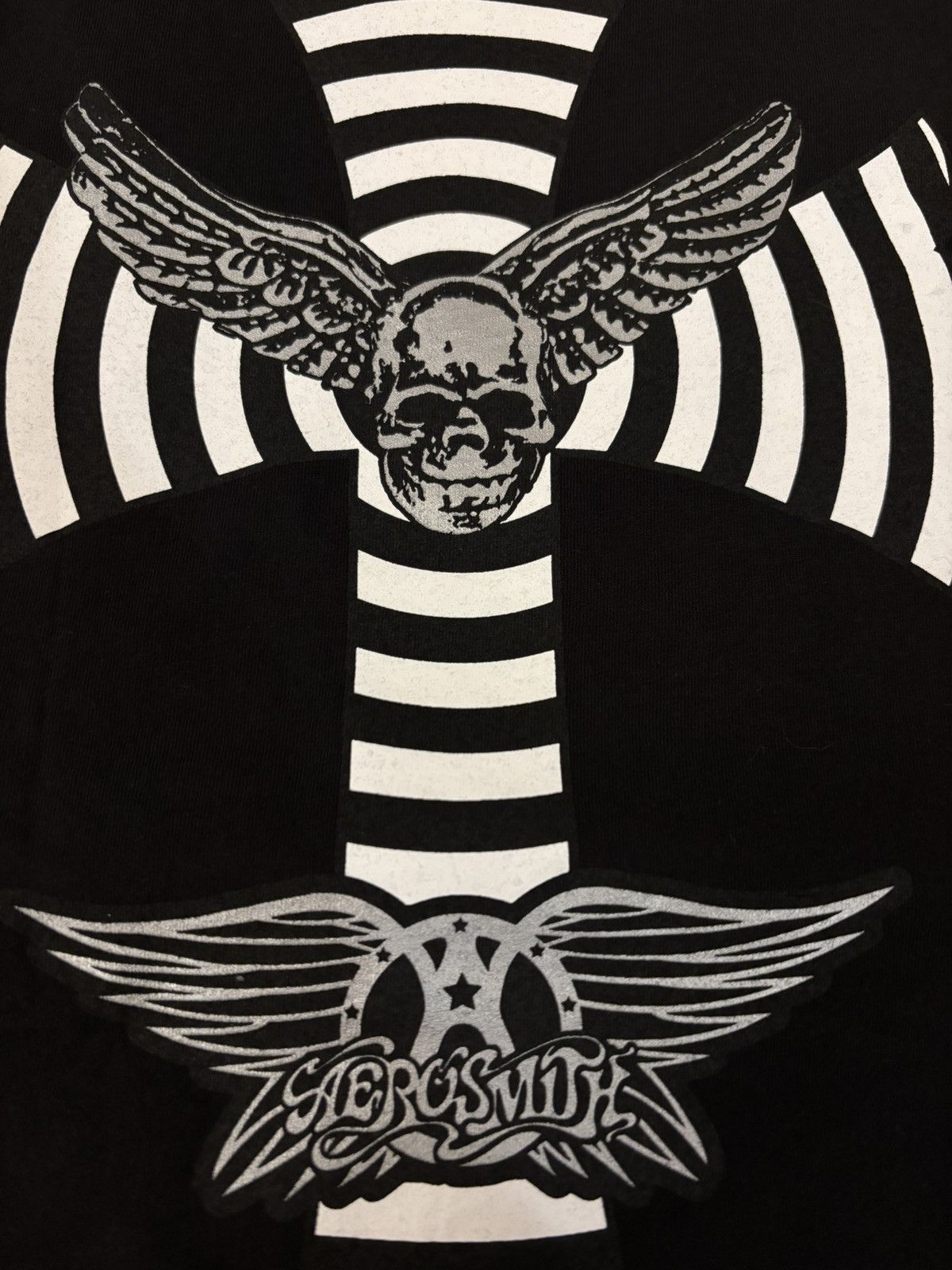 Chrome Hearts Chrome Hearts tshirt Yungblud Foti Size US L / EU 52-54 / 3 - 5 Thumbnail