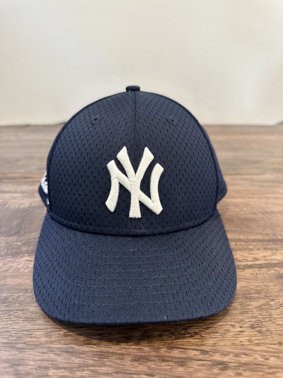 New Era Aime Leon Dore Mesh Yankees Fitted 7 5/8 | Grailed