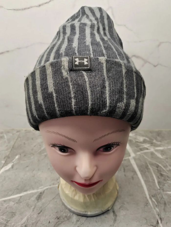 Under Armour Under Armour Snowcap Beanie Size ONE SIZE - 1 Thumbnail