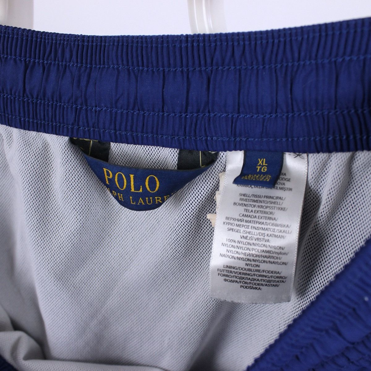 Polo Ralph Lauren Polo Ralph Lauren Swimwear Shorts Size US 33 - 5 Thumbnail