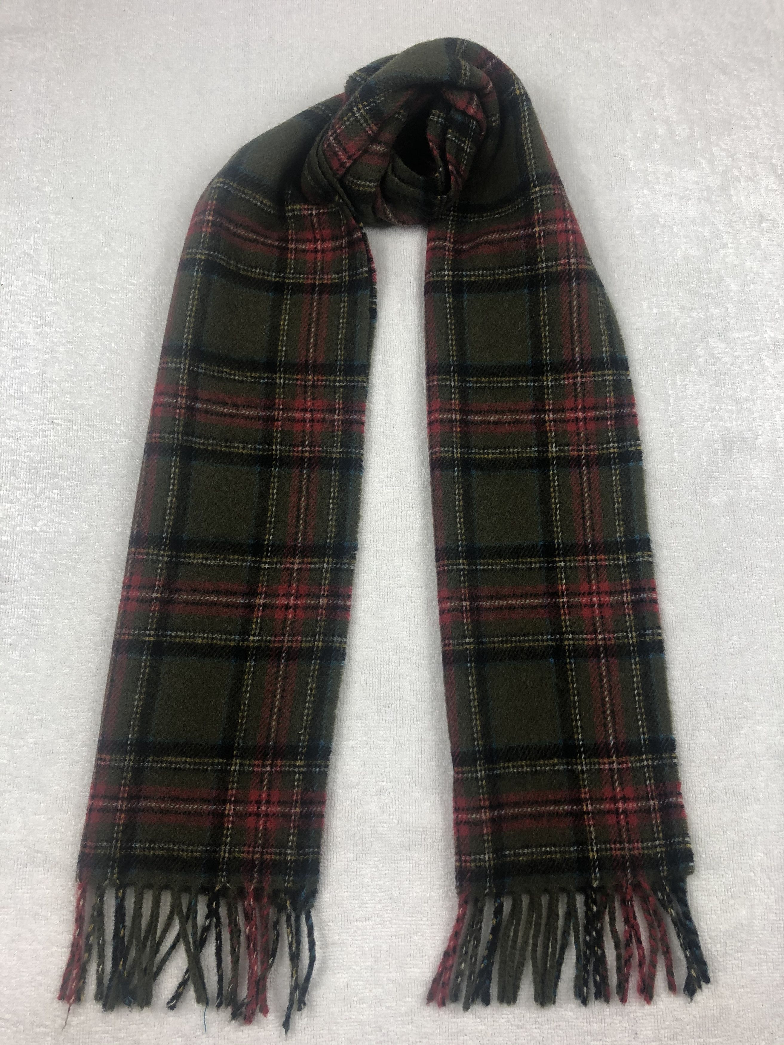 Polo Ralph Lauren Polo Ralph Lauren Scarf / Muffler / Neckwear Size ONE SIZE - 1 Thumbnail