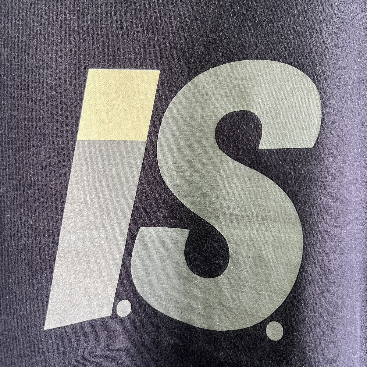 Issey Miyake × Tsumori Chisato × Vintage VINTAGE TSUMORI CHISATO BY ISSEY MIYAKE LONGSLEEVE TEE Size US M / EU 48-50 / 2 - 3 Thumbnail