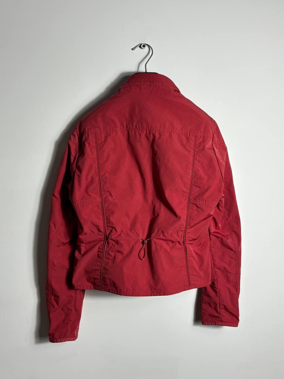 Moncler Vintage Moncler Jacket Size M / US 6-8 / IT 42-44 - 3 Thumbnail