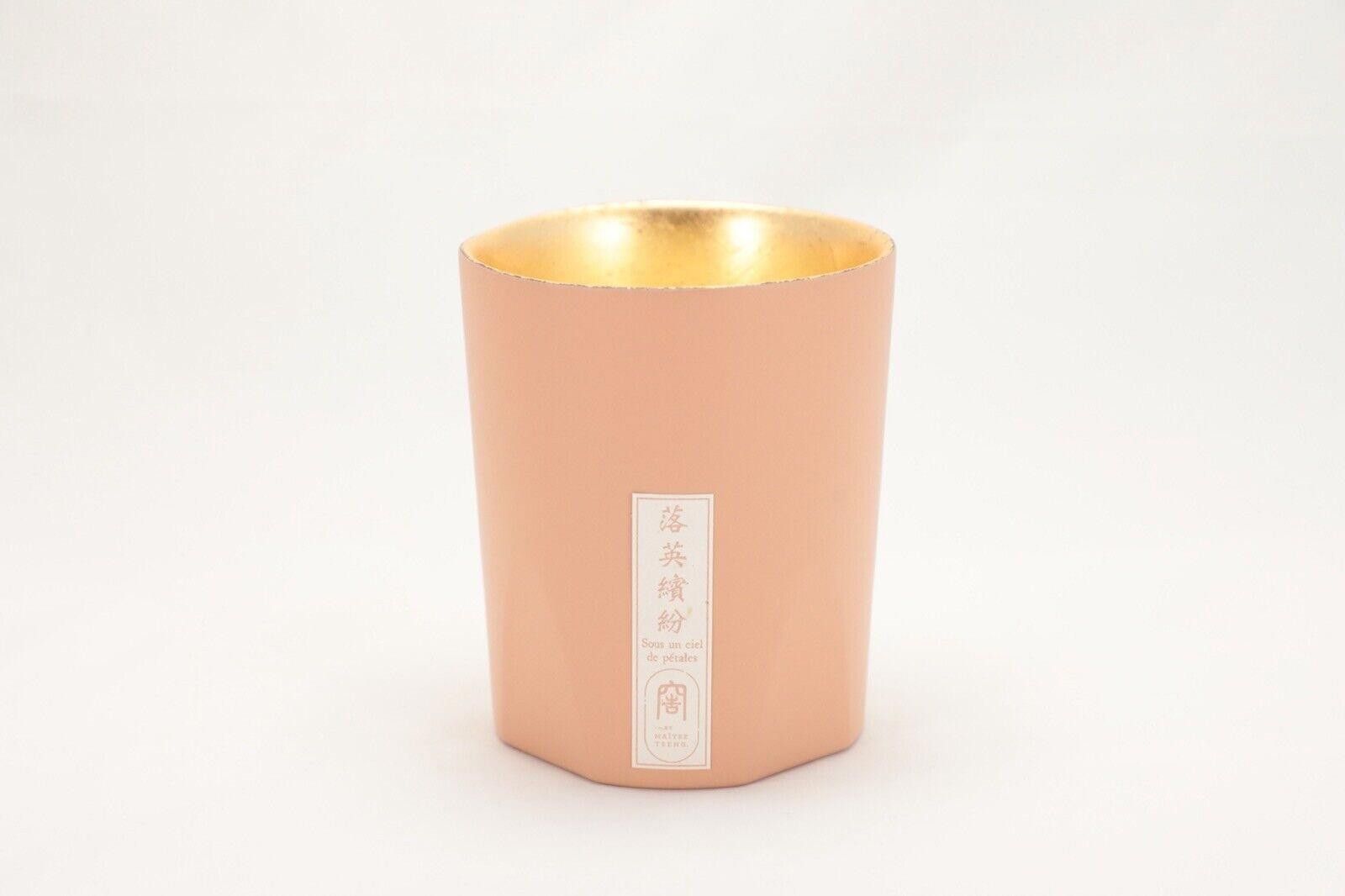 Other New Cire Trudon Maitre Master Tseng petales Candle 270g tea Size ONE SIZE - 6 Thumbnail